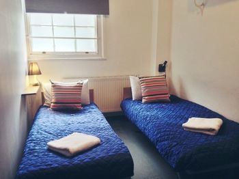 Albergue Journeys Kings Cross St.pancras