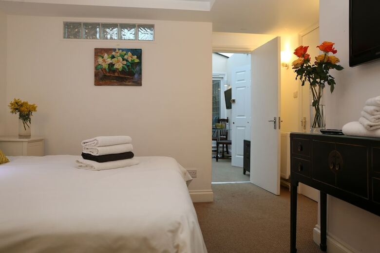 Apartamento Brompton House