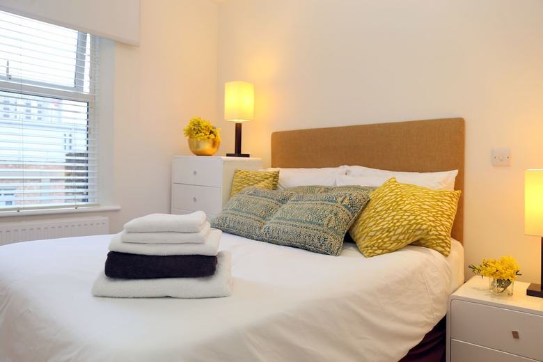 Apartamento Brompton House
