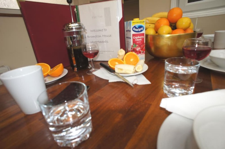 Apartamento Brompton House