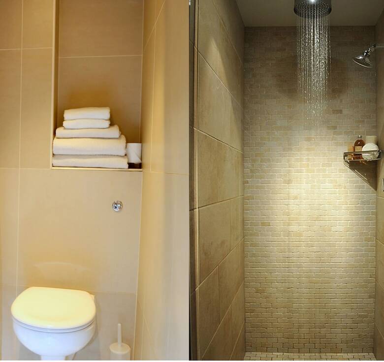 Apartamento Brompton House
