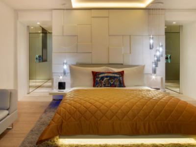 Hotel W London Leicester Square