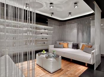Hotel W London Leicester Square