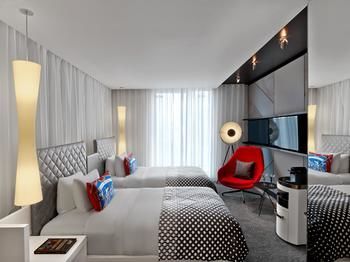 Hotel W London Leicester Square