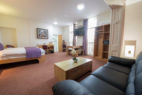 Hostal Connaught House Hotel London Excel