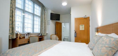 Hostal Connaught House Hotel London Excel