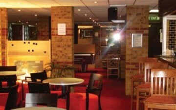 Hotel Ibis Styles London Leyton