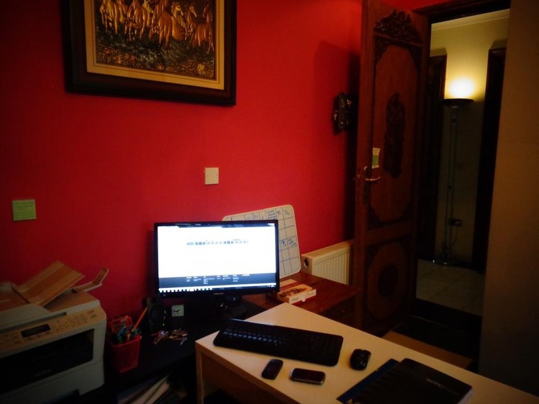 Hostal Aron Guesthouse