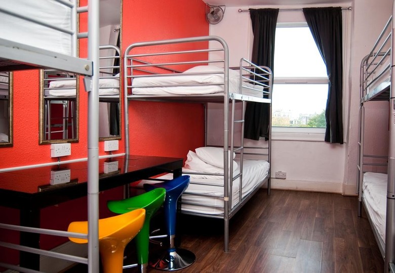 Venture Hostel
