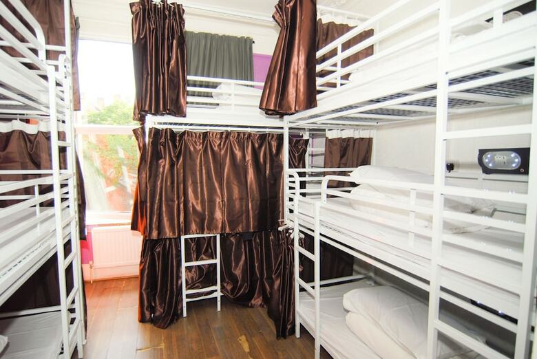 Venture Hostel