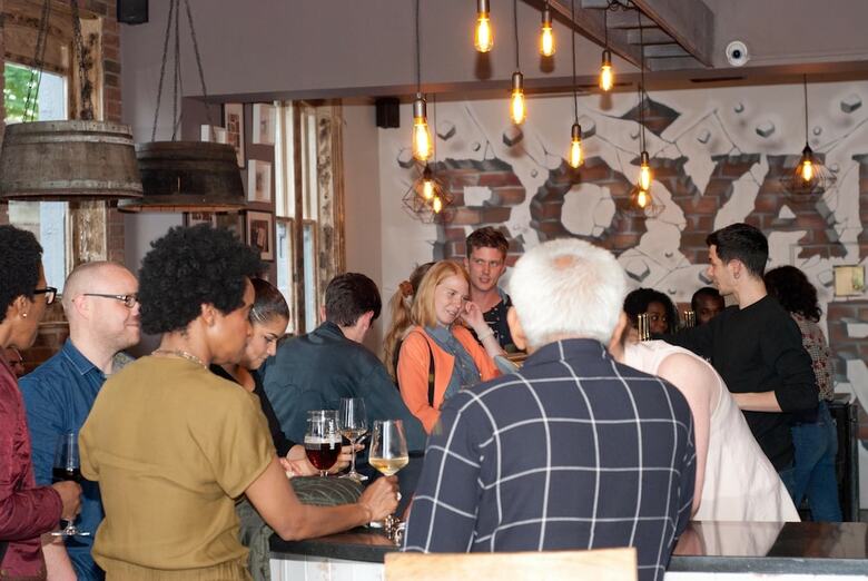 Venture Hostel