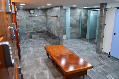 Hostal Horizons Accommodation