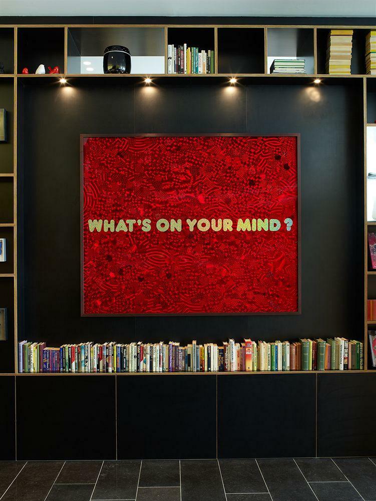 Hotel Citizenm London Bankside