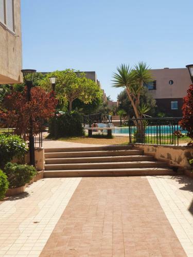 Apartamento Appart R�sidence Zina