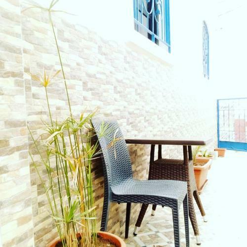 Hotel Adrar Beach