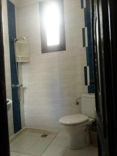 Hotel Adrar Beach