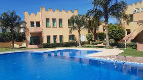 Appartement Sidi Bouzid El Jadida