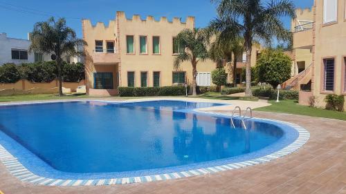 Apartamento Appartement Riad Sidi Bouzid