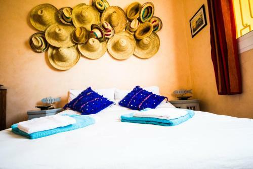 Hostal Cli Surf House Morocco