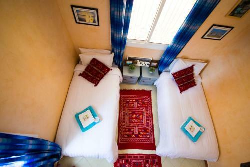 Hostal Cli Surf House Morocco