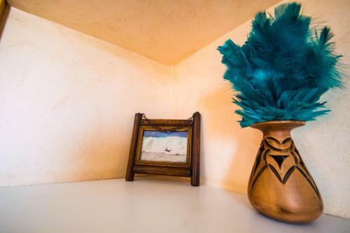 Hostal Cli Surf House Morocco