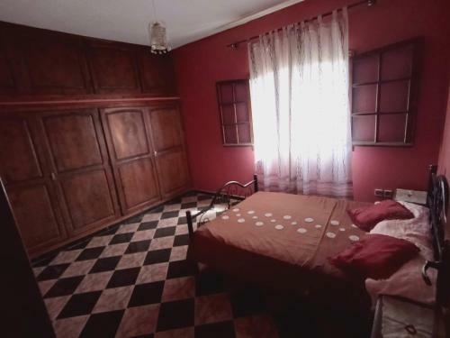 Apartamento Appartement Sidi Bouzid 2
