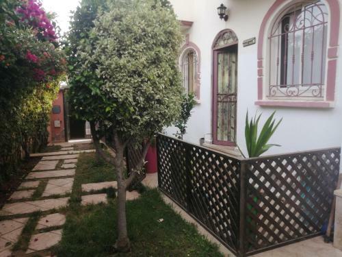 Apartamento Duplex Sidi Bouzid
