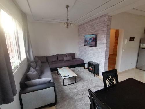 Apartamento Duplex Sidi Bouzid