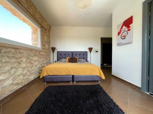Bed & Breakfast Villa Zina Sidi Kaouki