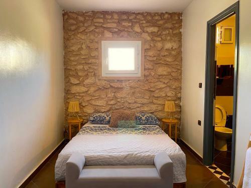 Bed & Breakfast Villa Zina Sidi Kaouki