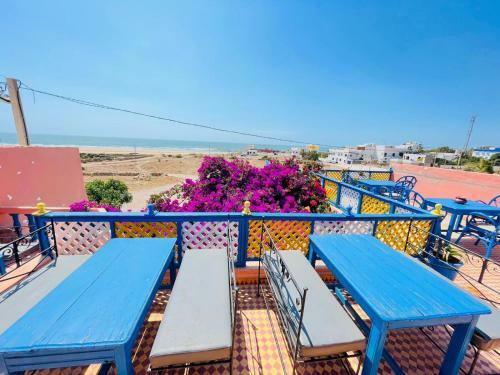 Hostal Dar Boujdaa