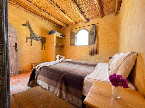 Hostal Dar Boujdaa