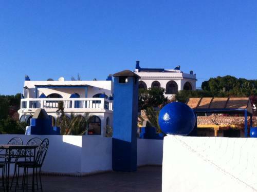 Hotel L'air de La Mer