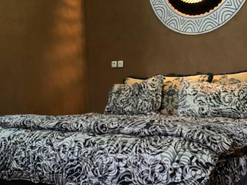 Hostal Les Jardins de Bounou