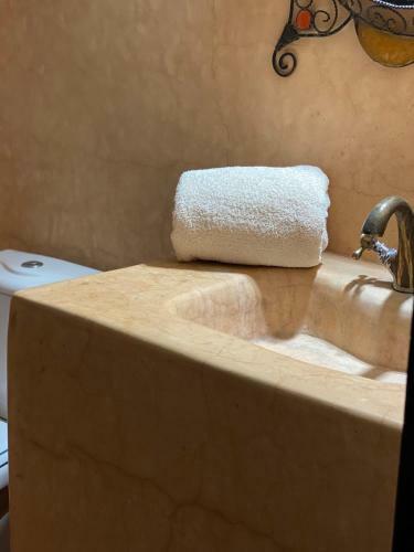Hostal Les Jardins de Bounou