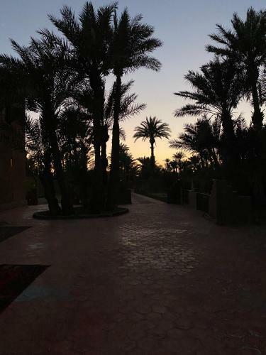 Hostal Les Jardins de Bounou