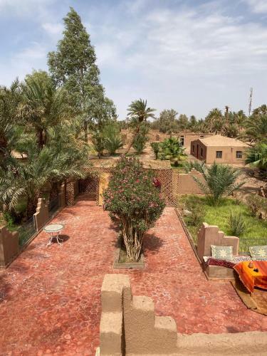 Hostal Les Jardins de Bounou