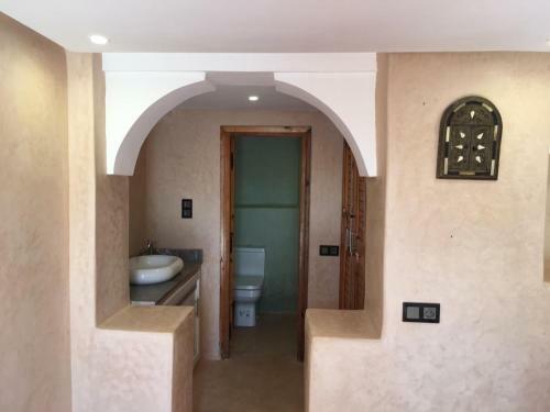 Apartamento Dar Nezza