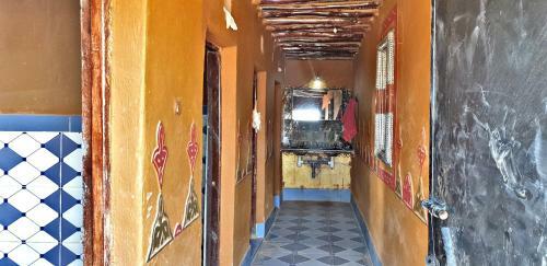 Safari Camp Tours