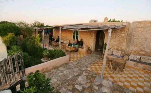Hostal Dar Afoulki