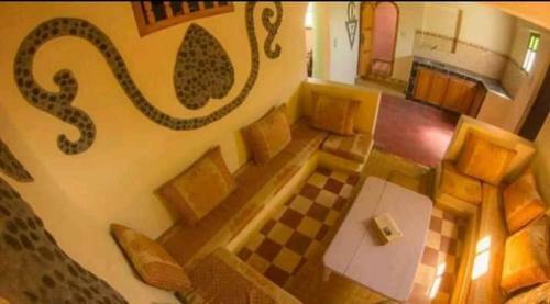 Hostal Dar Afoulki