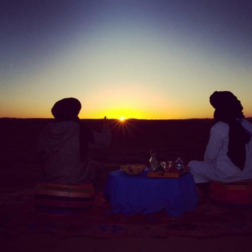 Chegaga Dunes Adventure