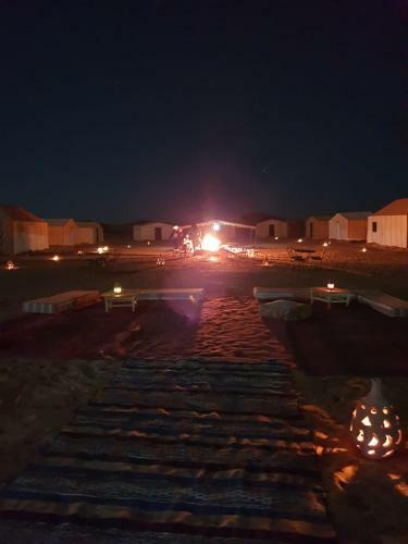 Chegaga Dunes Adventure