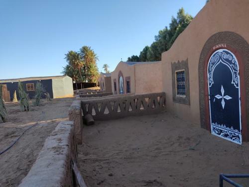 Desertbrise Camp