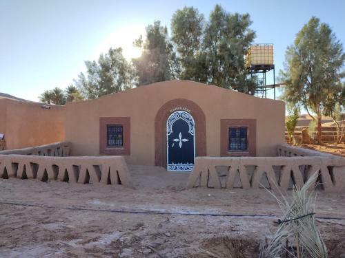 Desertbrise Camp