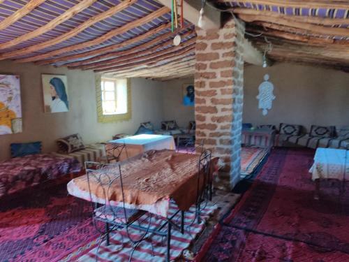 Desertbrise Camp