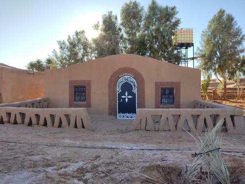 Desertbrise Camp
