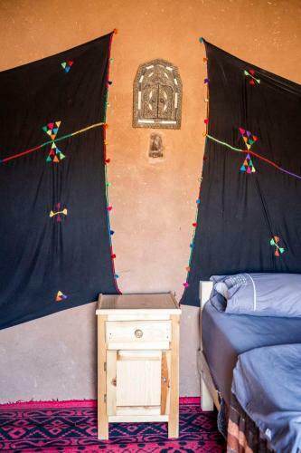Camp Ayour Mhamid