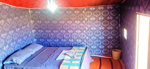 Camp Ayour Mhamid