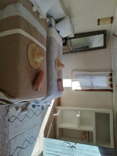Camp Desert Maroc Tours